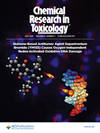 Chemical Research In Toxicology期刊封面